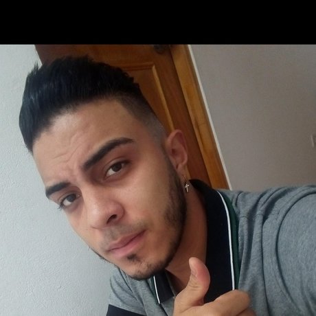 Alejandro DUQUE model naked pictures