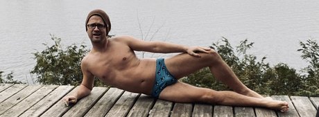 Aaronthekayaker perfect model picture