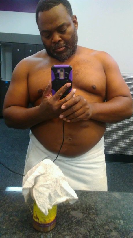 The Gingerbread man hot star picture