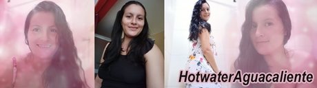 Hot Water Agua Caliente star beautiful img