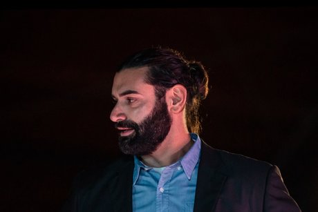 Alessandro Maria Bosio best model pictures