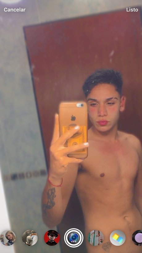 agustin pornstar exclusive photos