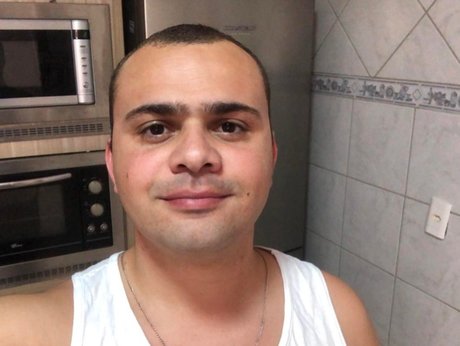 Almost Bear actress image