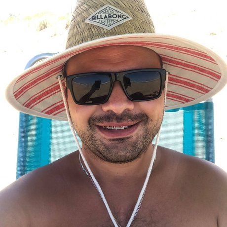 Almost Bear model erotic img