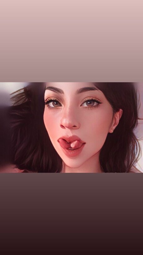 a lucyy perfect model pic