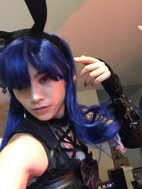 _kami the lil puppy pornstar exclusive gallery