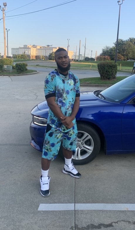 Ojay juiceee porn model photo