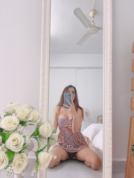 pariyapitch Hemsantiah pornstar hot pic