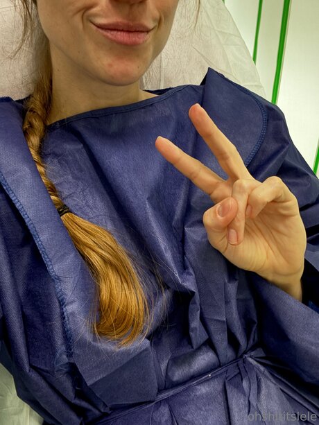 Lele O perfect model gallery