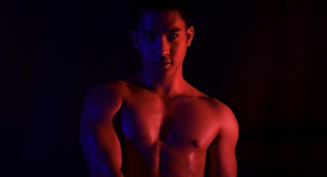 OhmBkk best pornstar images