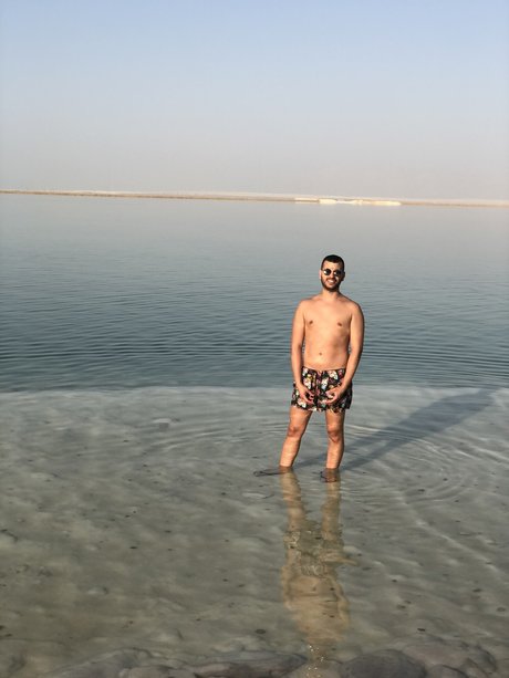 ohad nudes actress images