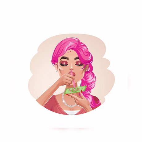 SNORTPINKXXX free pornstar photos