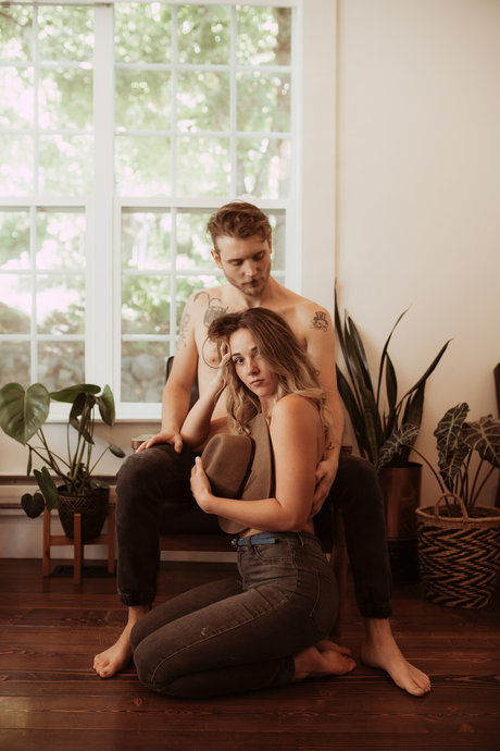 Emma amp amp Kai pornstar hot pictures