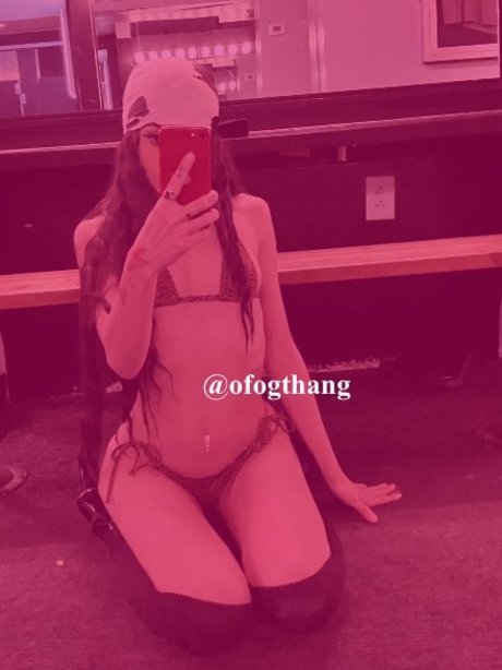 OG Thang_ star naked galleries