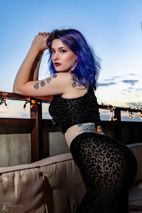 Kit Carter actress images