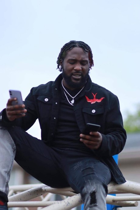 RNA WAY nudes model photo