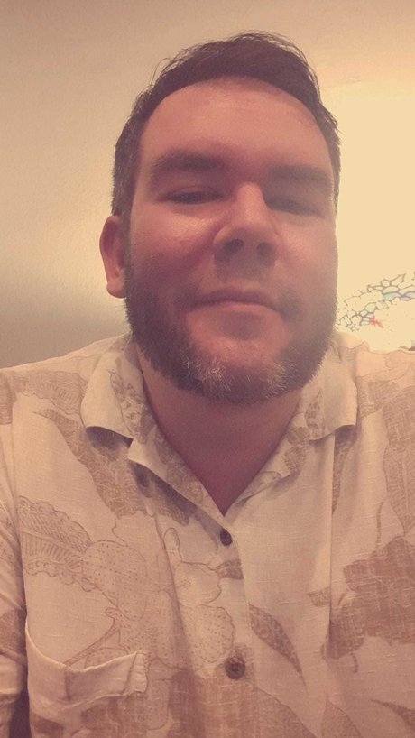 Leroy James top star photo