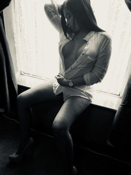 Lexi Harper model nudes picture