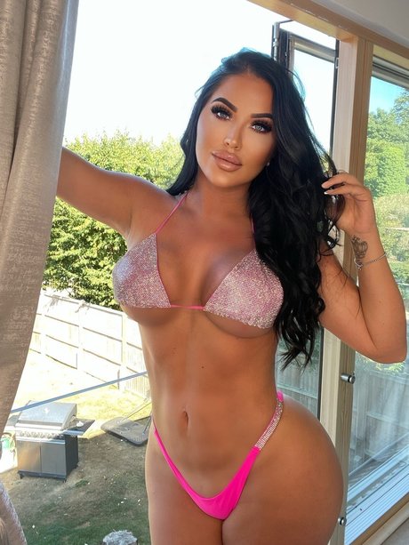 Ladyjaq adult star photo