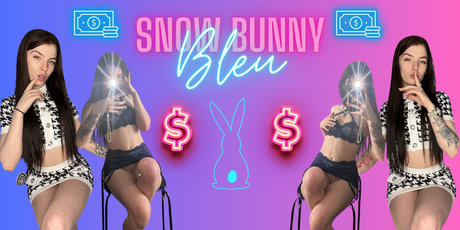 _Snow Bleu_ star nudes gallery