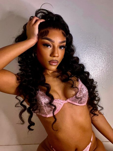 ALEXANDRIAH pretty star archive