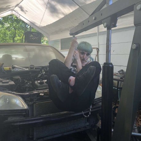 gloomybaby adult star photo