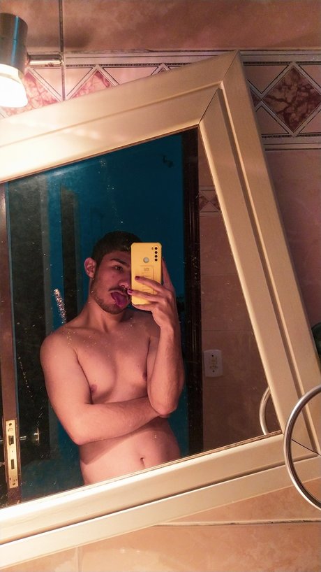 Enzinho pornstar gallery