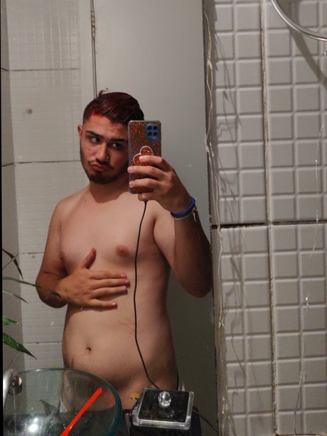 Enzinho perfect model images