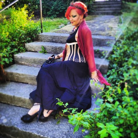 Udda xxx actress archive