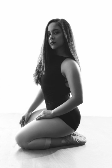 Ocean Milea free pornstar images