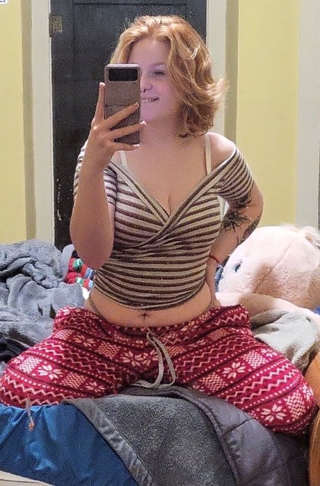 Baby Gingie actress image