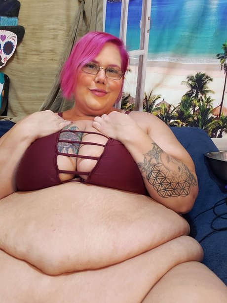 BBW Veronica nudes actress photo