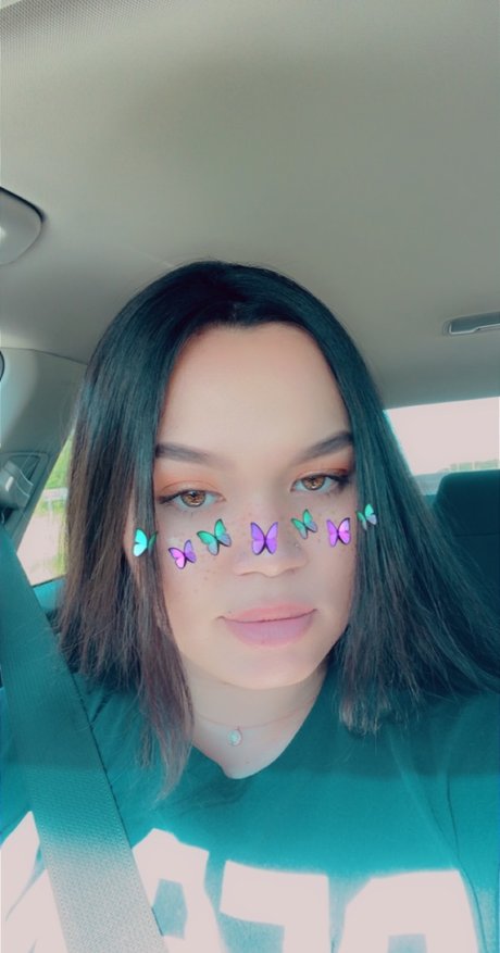 Hannah Honey star exclusive pictures