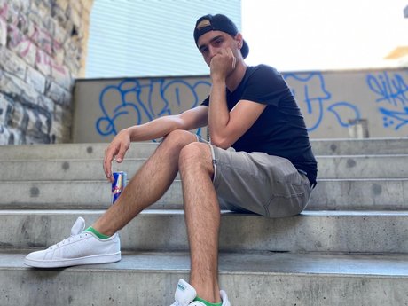 Alexander Hudson model hd pics