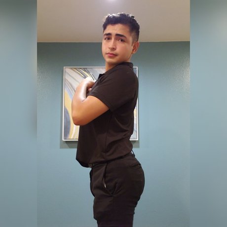 Alexander Barrera adult star photos