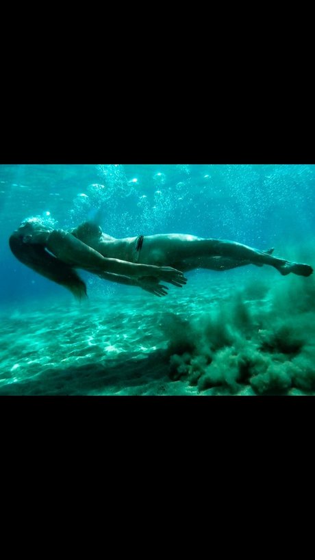 Alexandra Acostas World star high quality picture