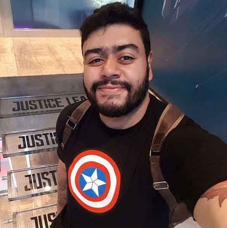 Alexandre Sena star free img