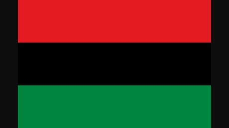 Africa Justified model pic