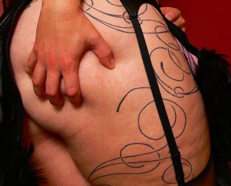 BawdybyBeth free porn star galleries