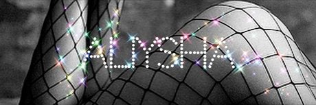 Aliysha adult actress photo