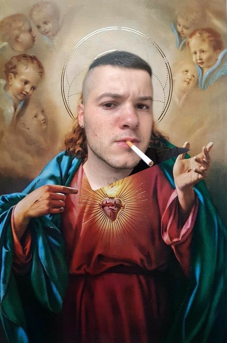 Adridr99 model erotic pics