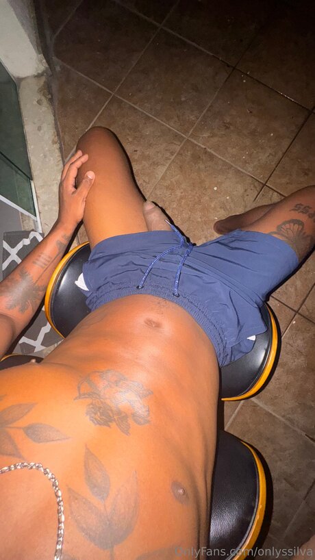 Rafael Silva porn star gallery