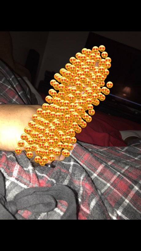 OnlySpence hot star photo