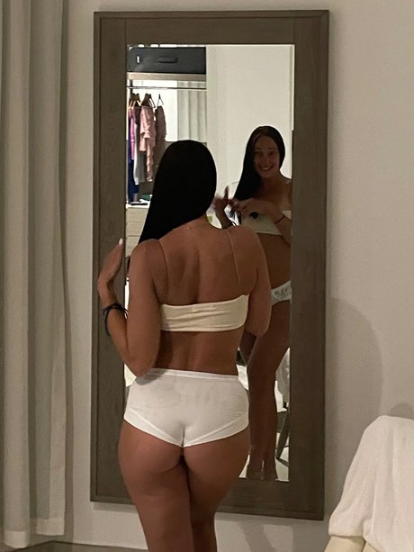 Lucy Francis model hot photos