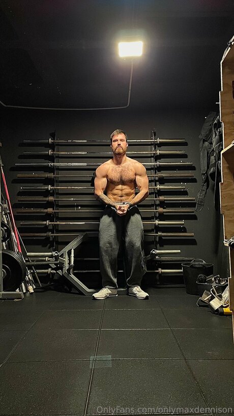 Max Dennison sex actress image