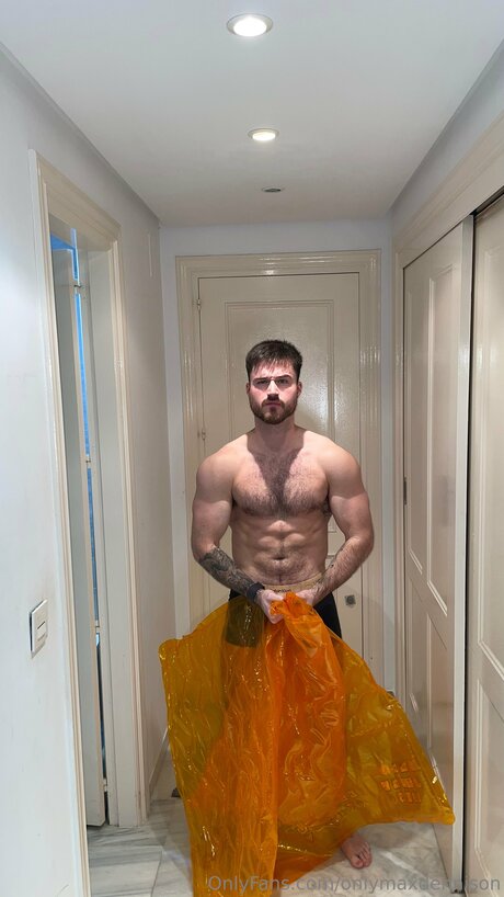 Max Dennison high quality pornstar pic