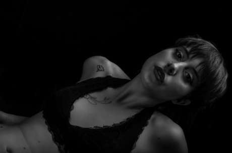 Only Kaliope nice pornstar photo