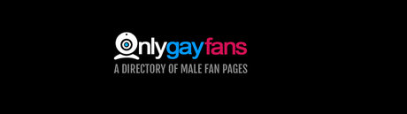 Only Gay Fans naked pornstar photo