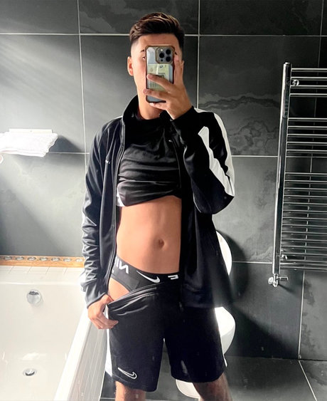 FindomKai star pretty img