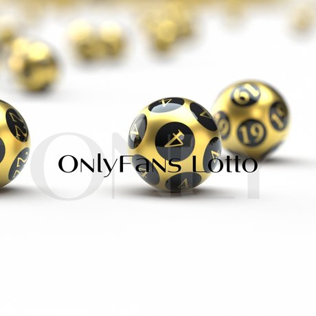 OnlyFans Lotto star hot picture